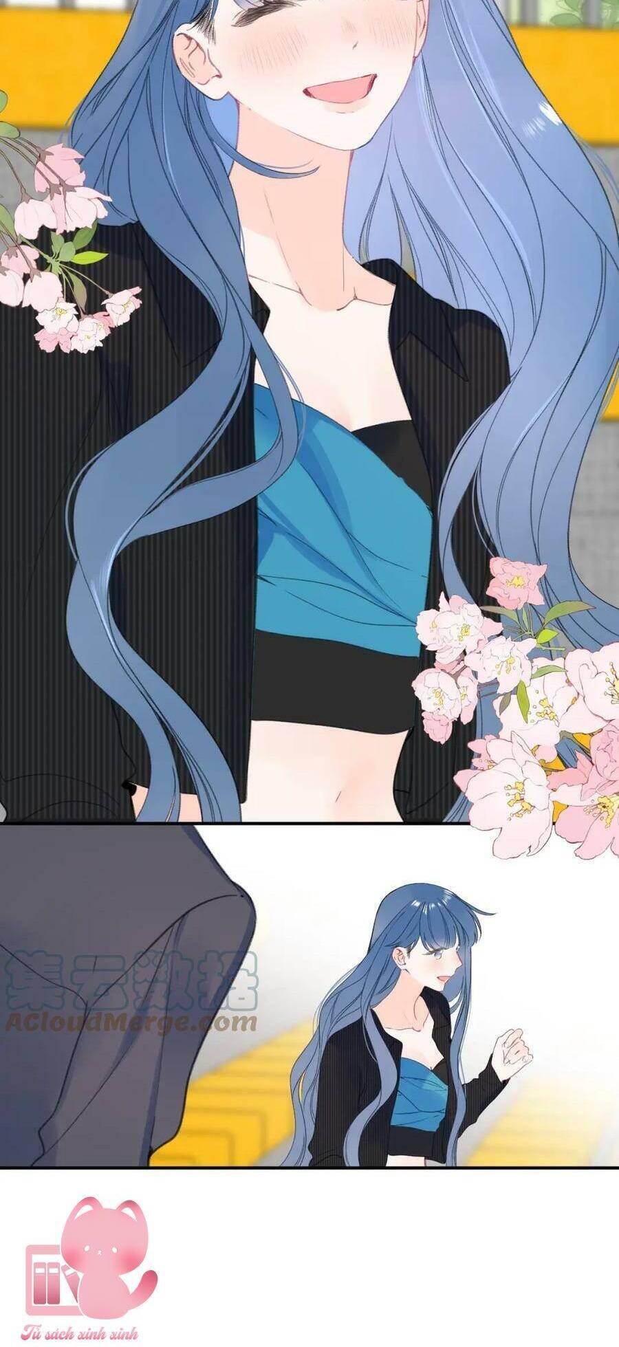 Đừng Khóc Chapter 120 - 13