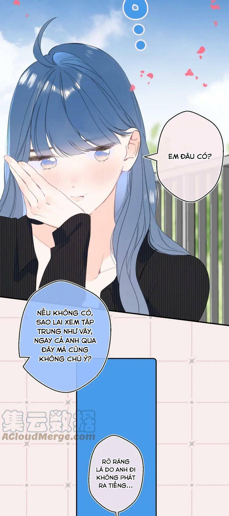 Đừng Khóc Chapter 120 - 17