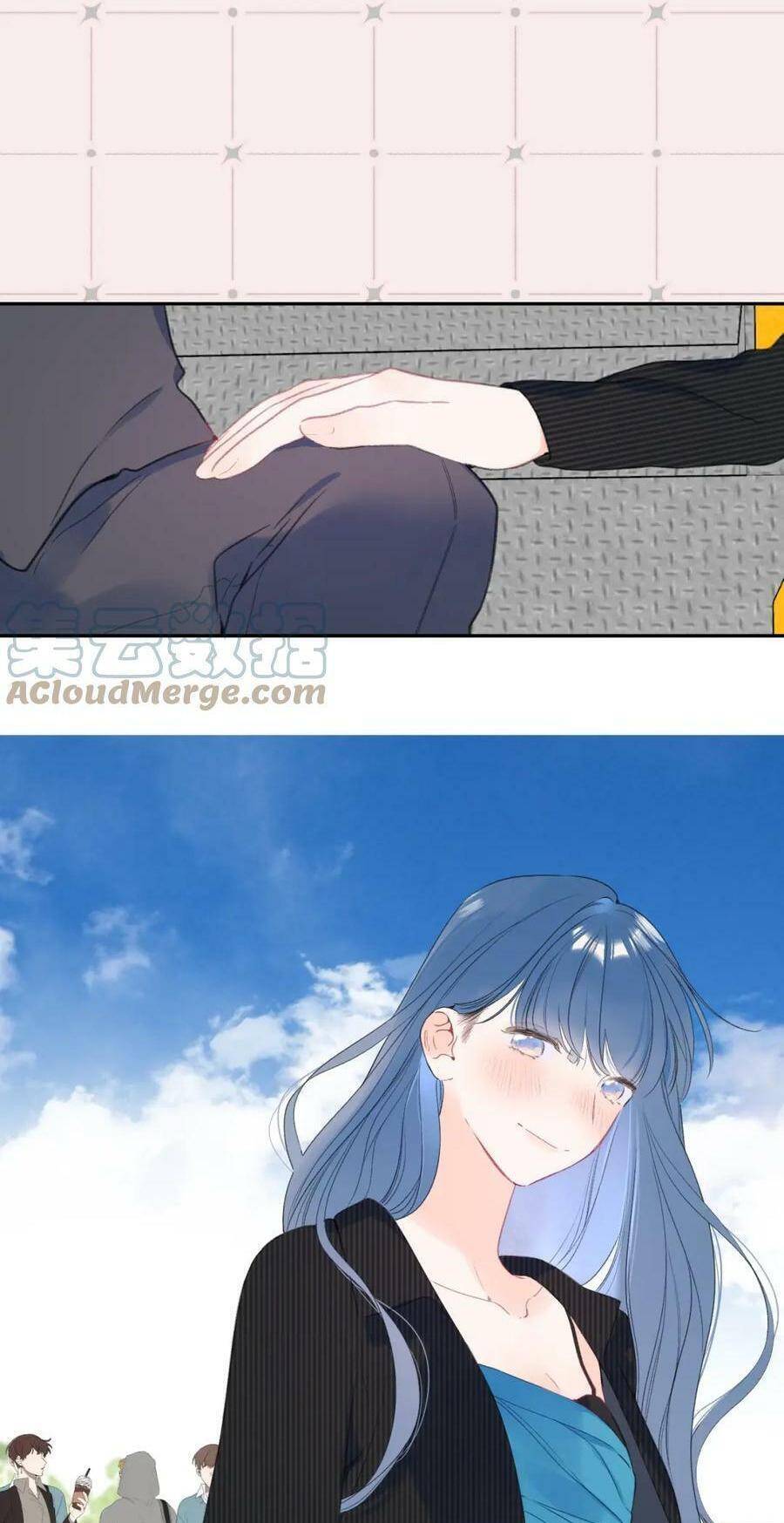 Đừng Khóc Chapter 120 - 20