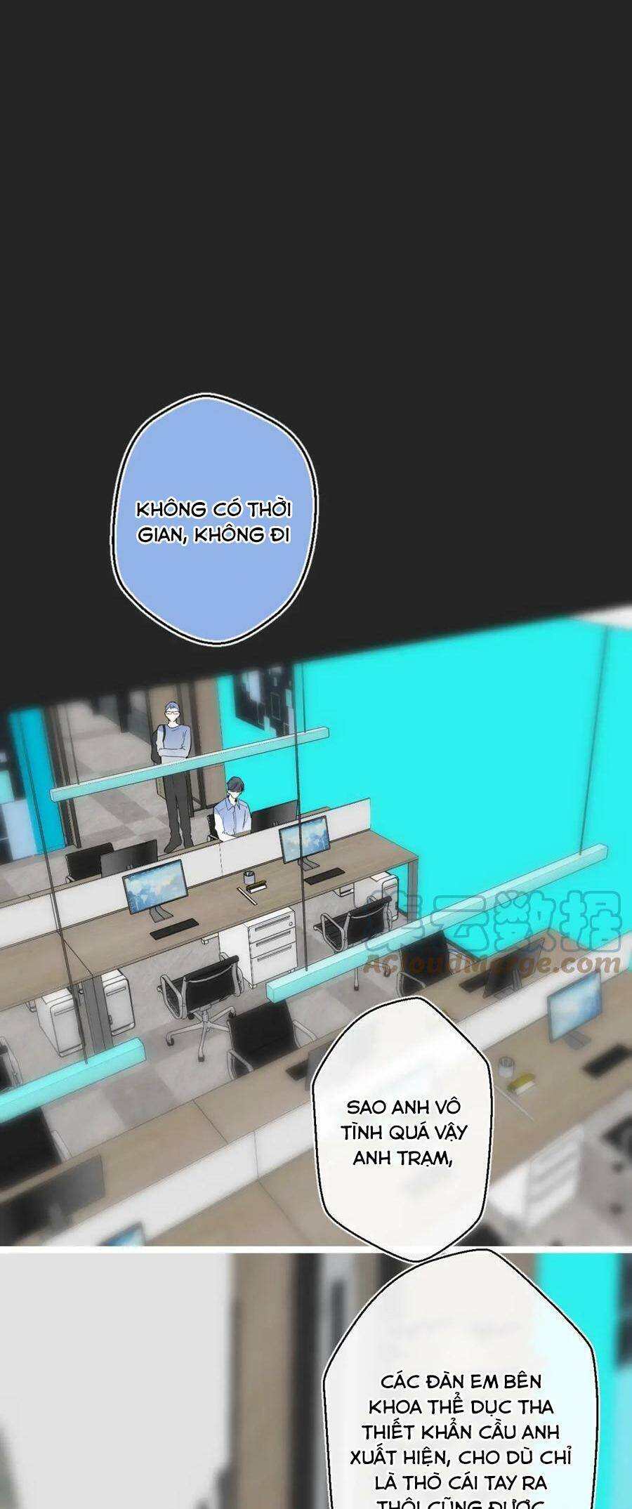 Đừng Khóc Chapter 120 - 3
