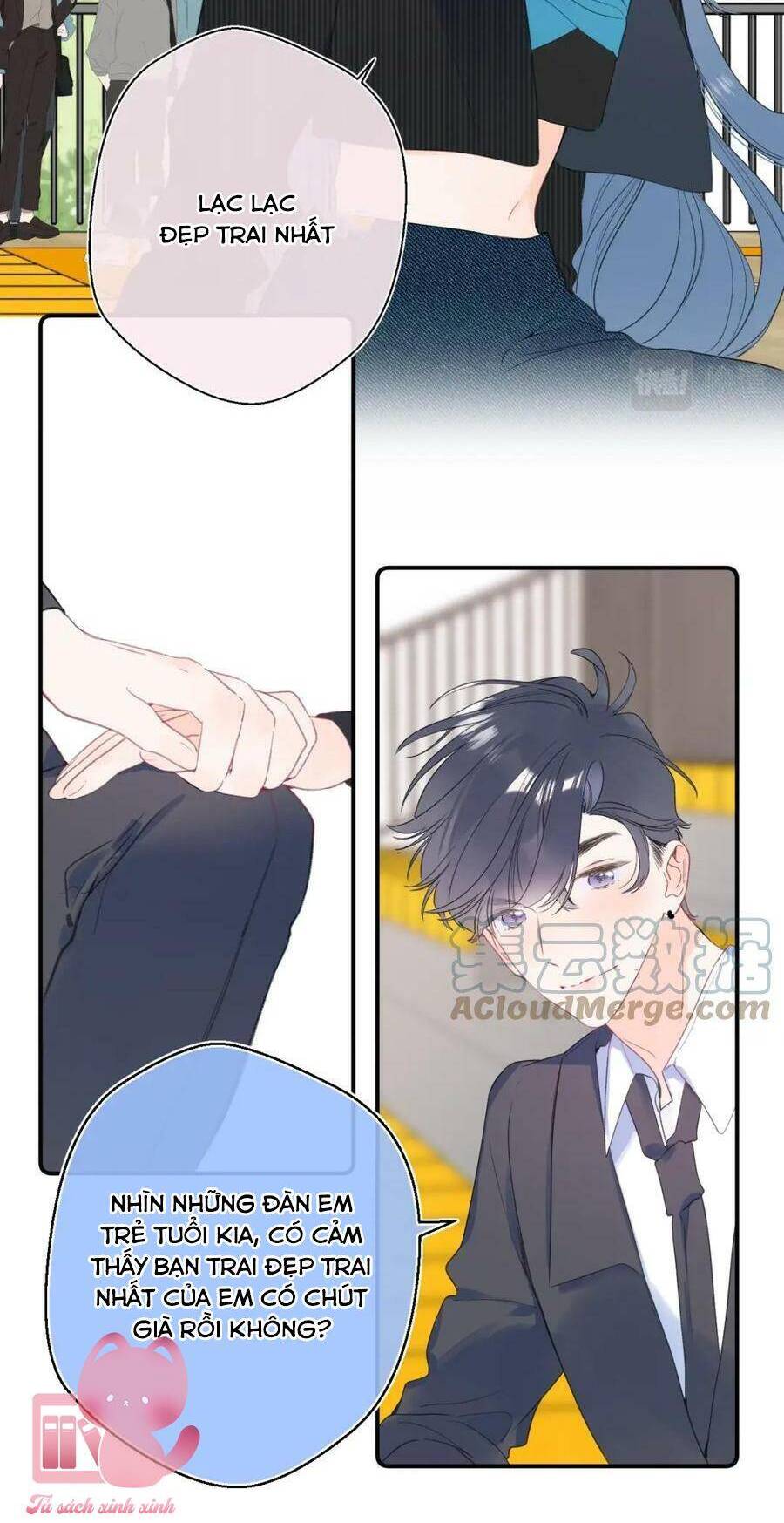 Đừng Khóc Chapter 120 - 21