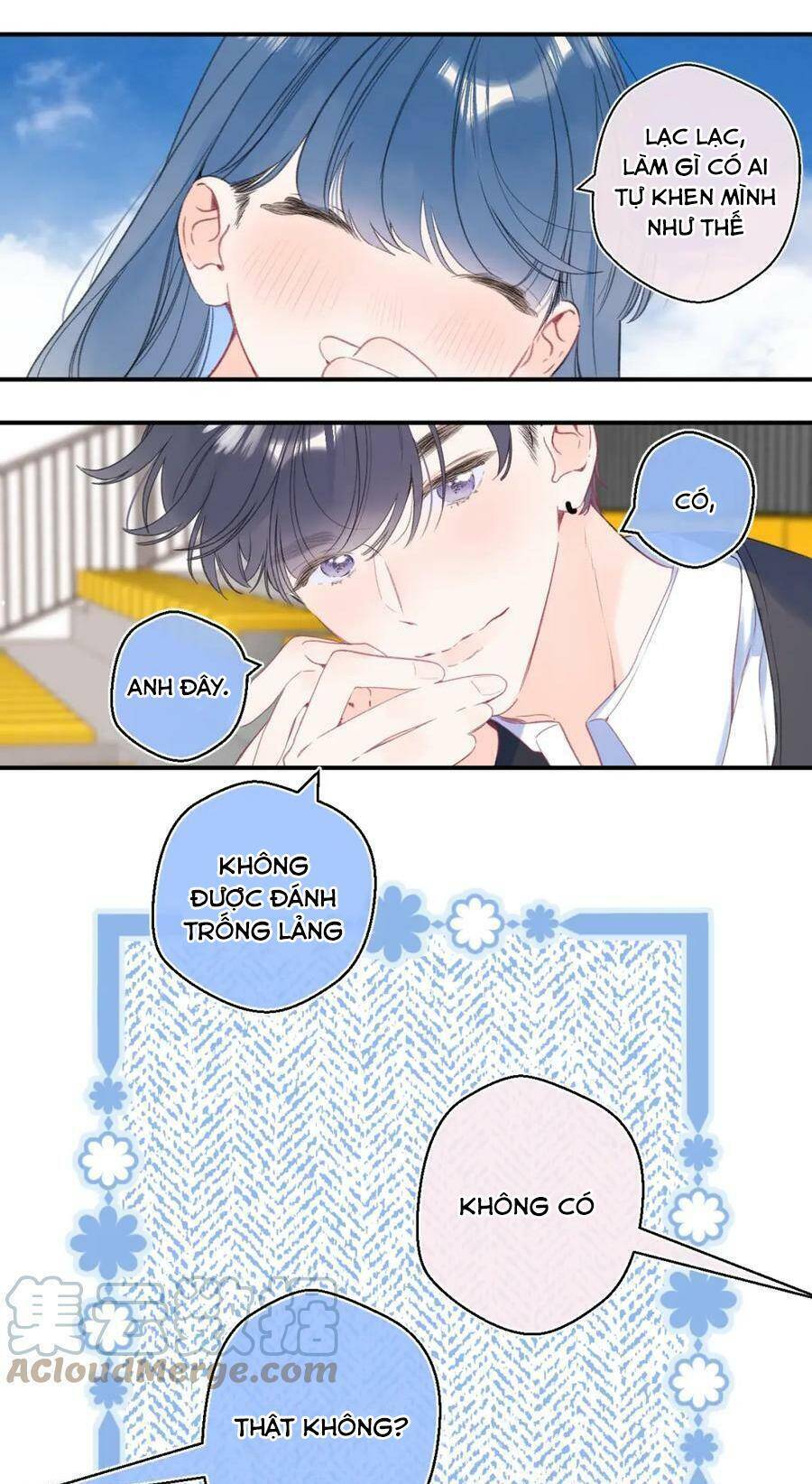 Đừng Khóc Chapter 120 - 22