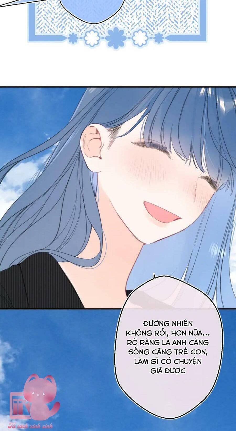 Đừng Khóc Chapter 120 - 23