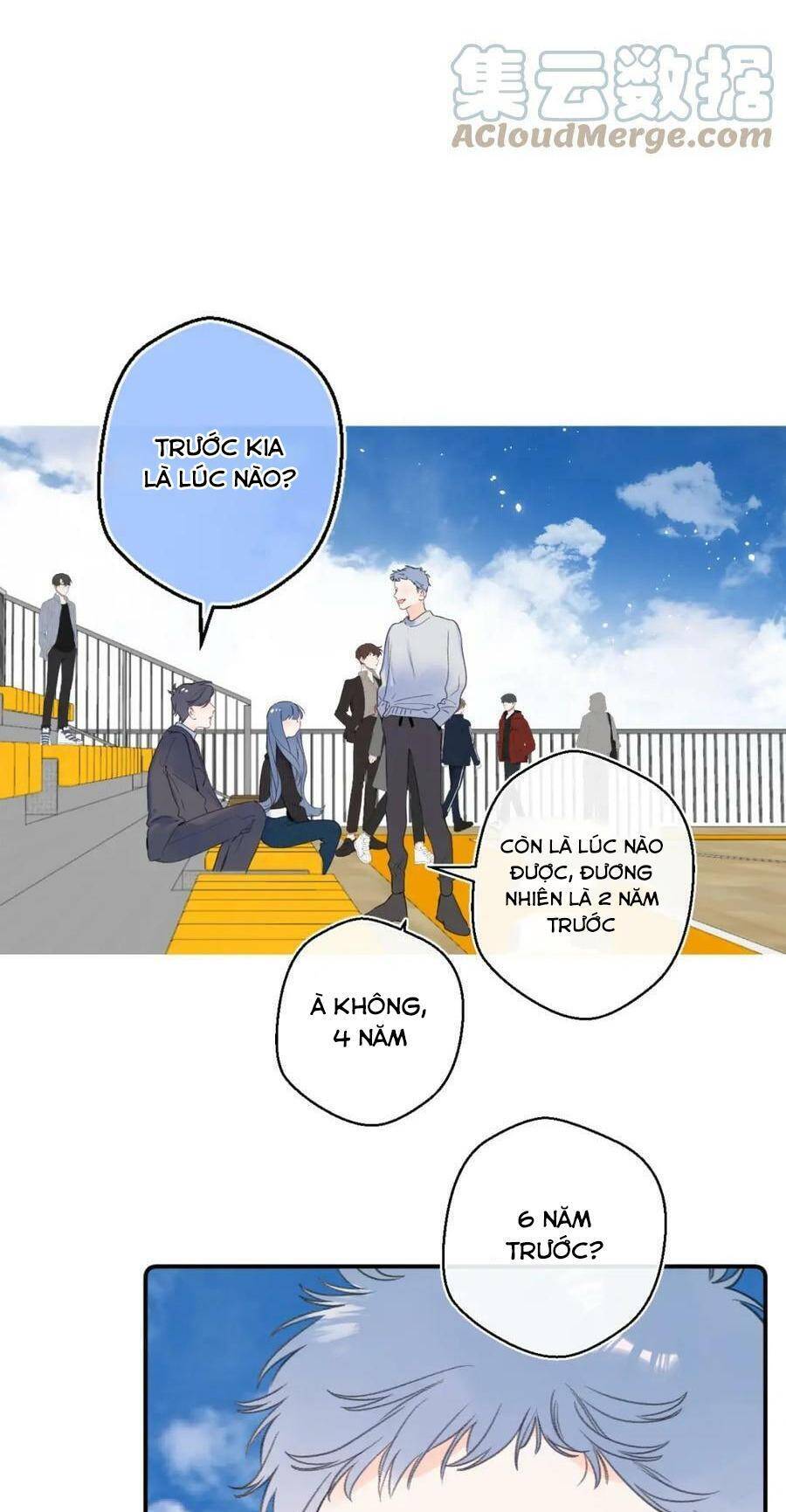 Đừng Khóc Chapter 120 - 26