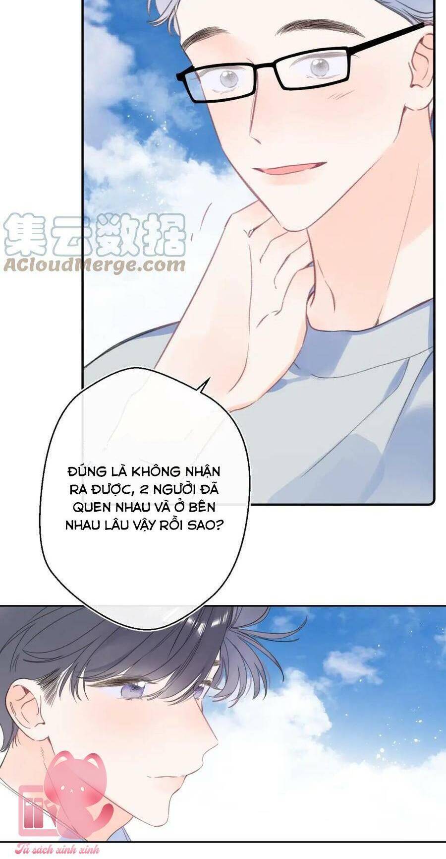 Đừng Khóc Chapter 120 - 27