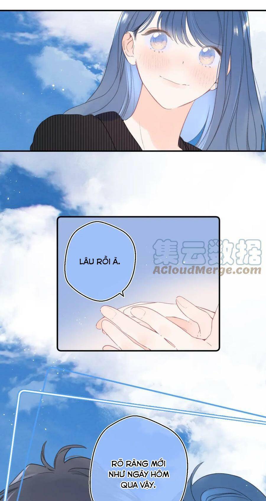 Đừng Khóc Chapter 120 - 28