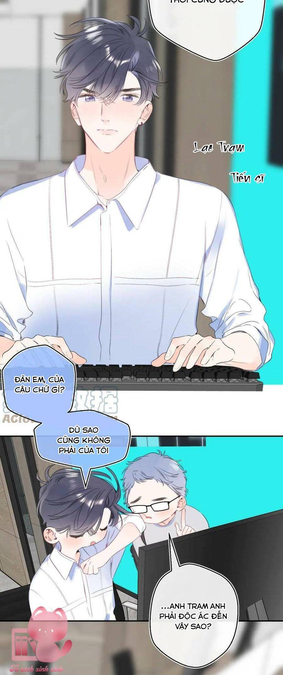 Đừng Khóc Chapter 120 - 4