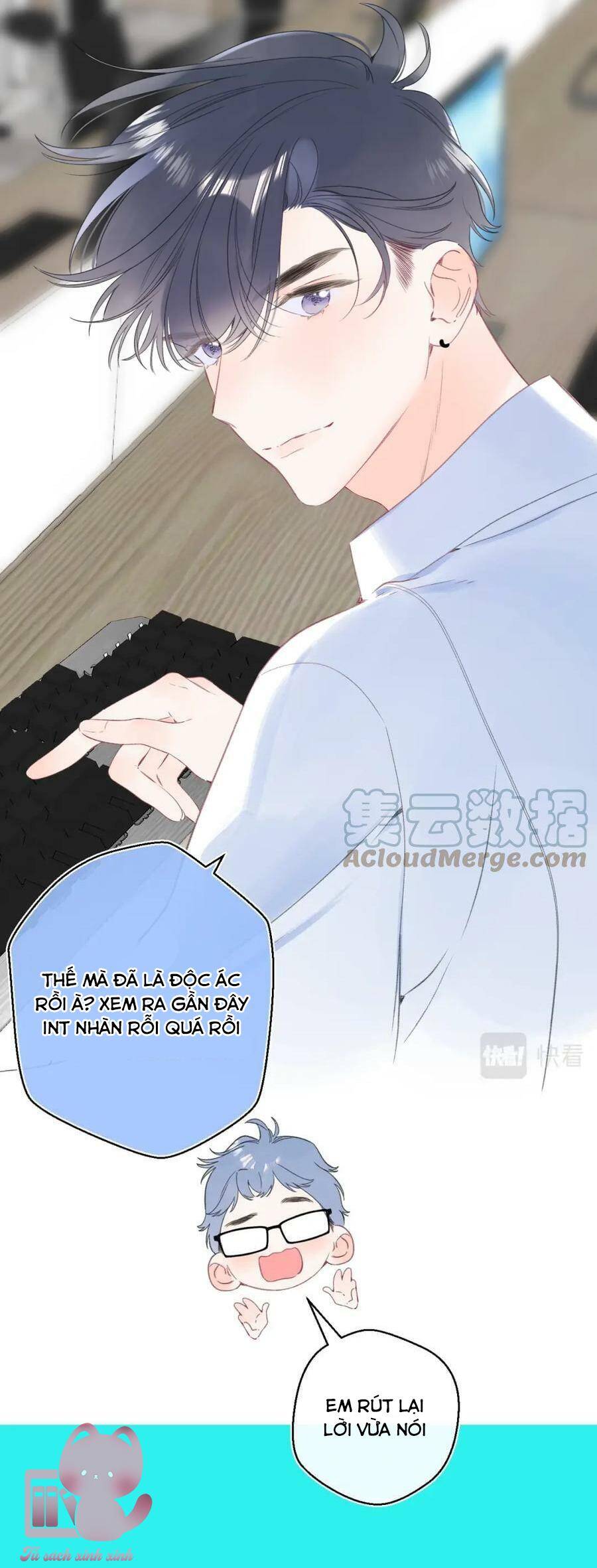 Đừng Khóc Chapter 120 - 5