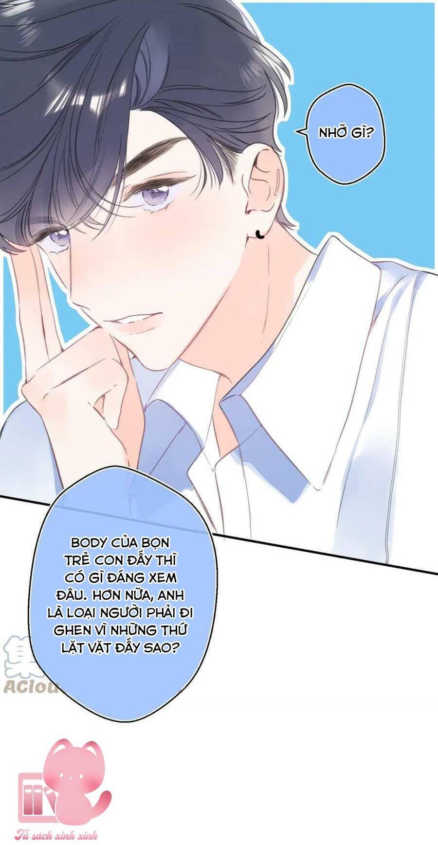 Đừng Khóc Chapter 120 - 7