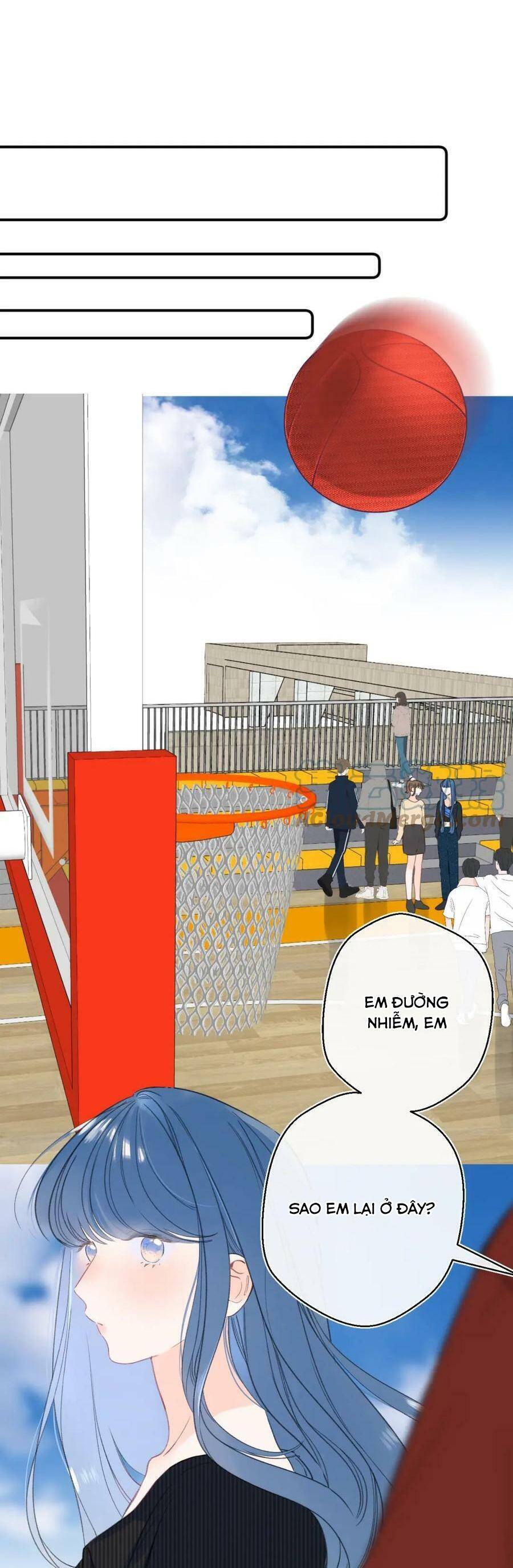 Đừng Khóc Chapter 120 - 8