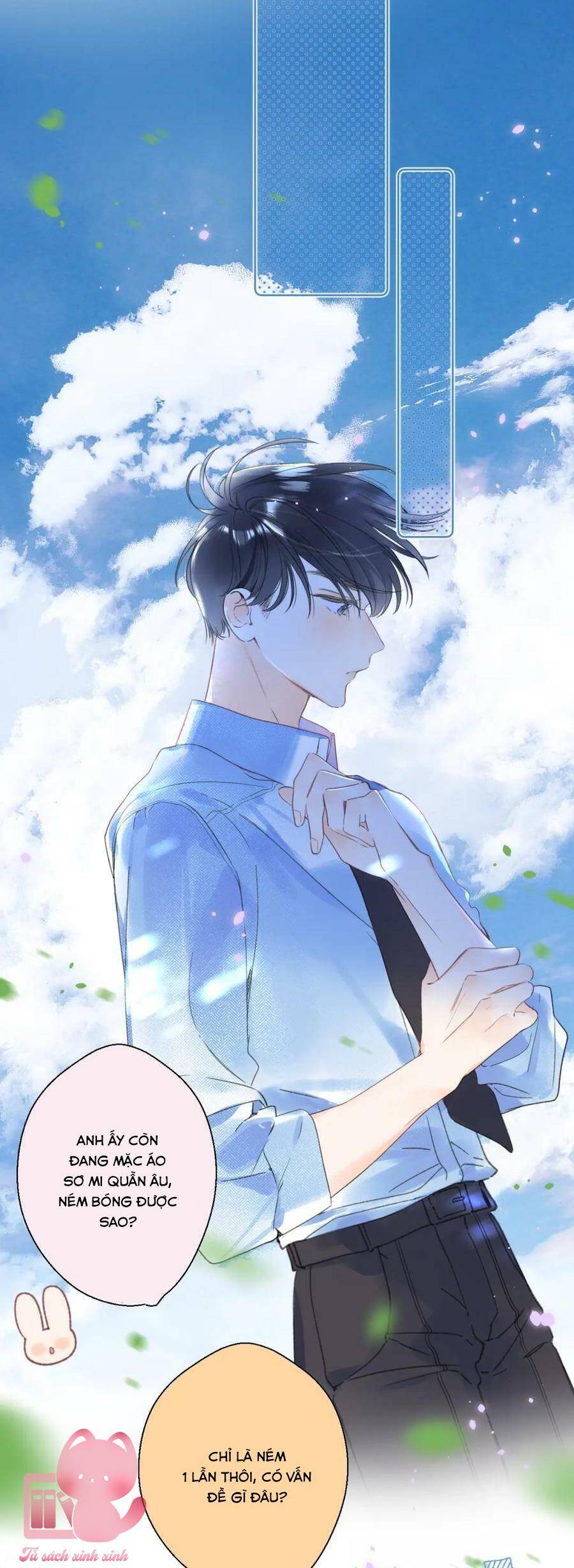 Đừng Khóc Chapter 121 - 11