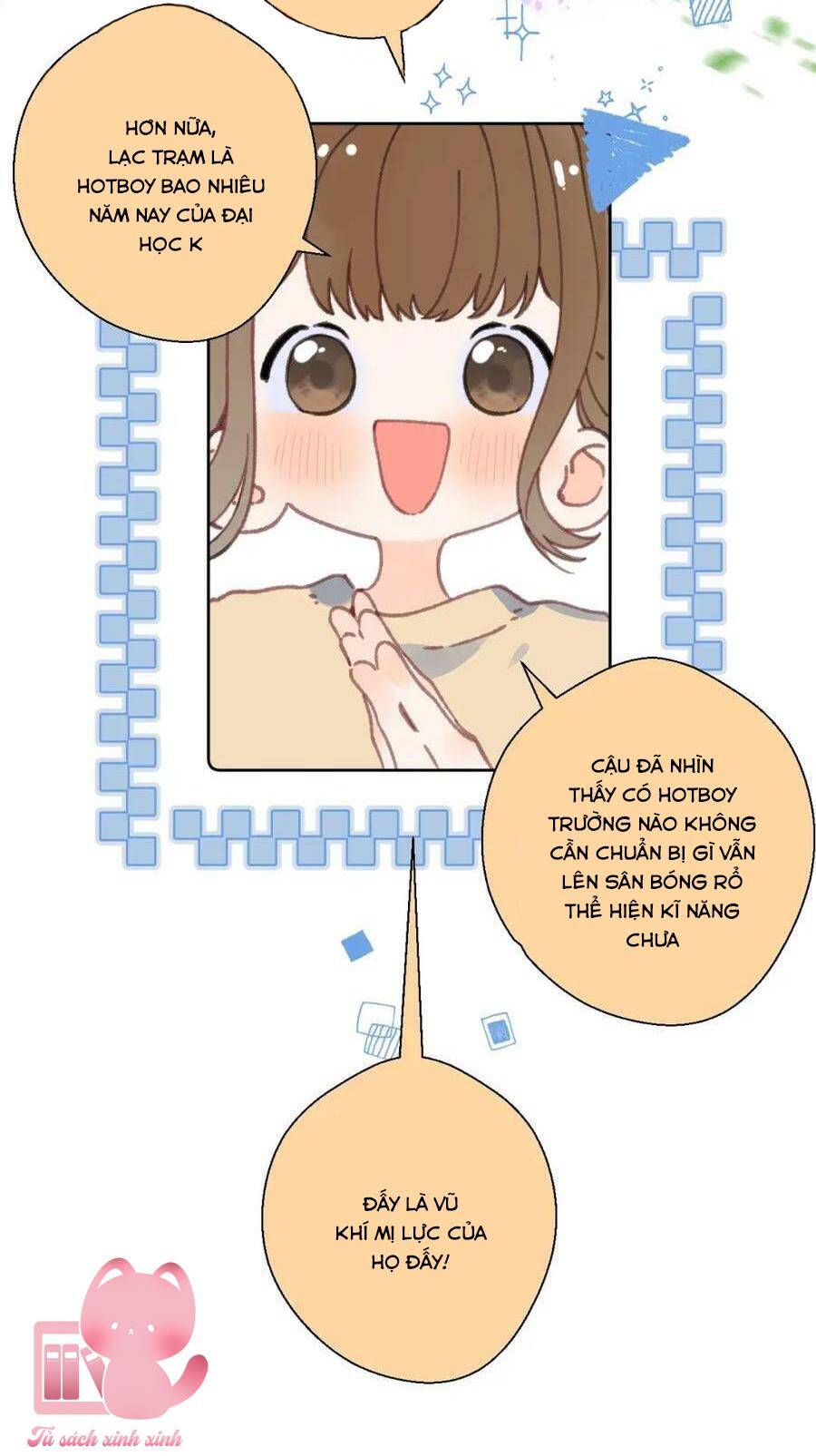 Đừng Khóc Chapter 121 - 12