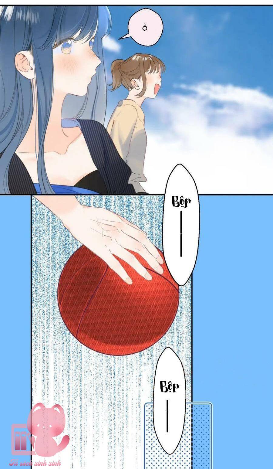 Đừng Khóc Chapter 121 - 13