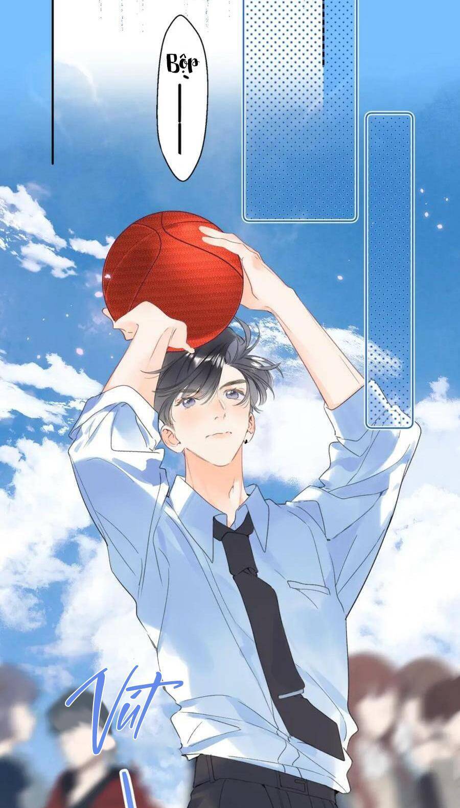 Đừng Khóc Chapter 121 - 14