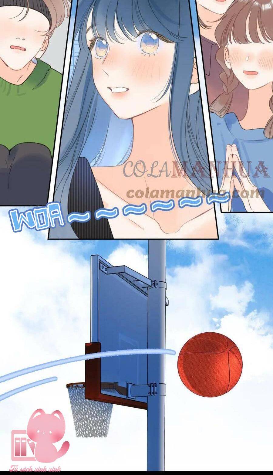 Đừng Khóc Chapter 121 - 17