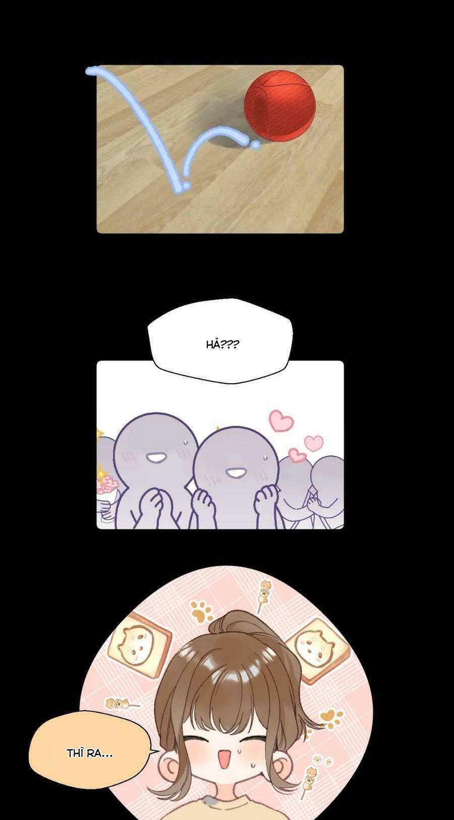 Đừng Khóc Chapter 121 - 18