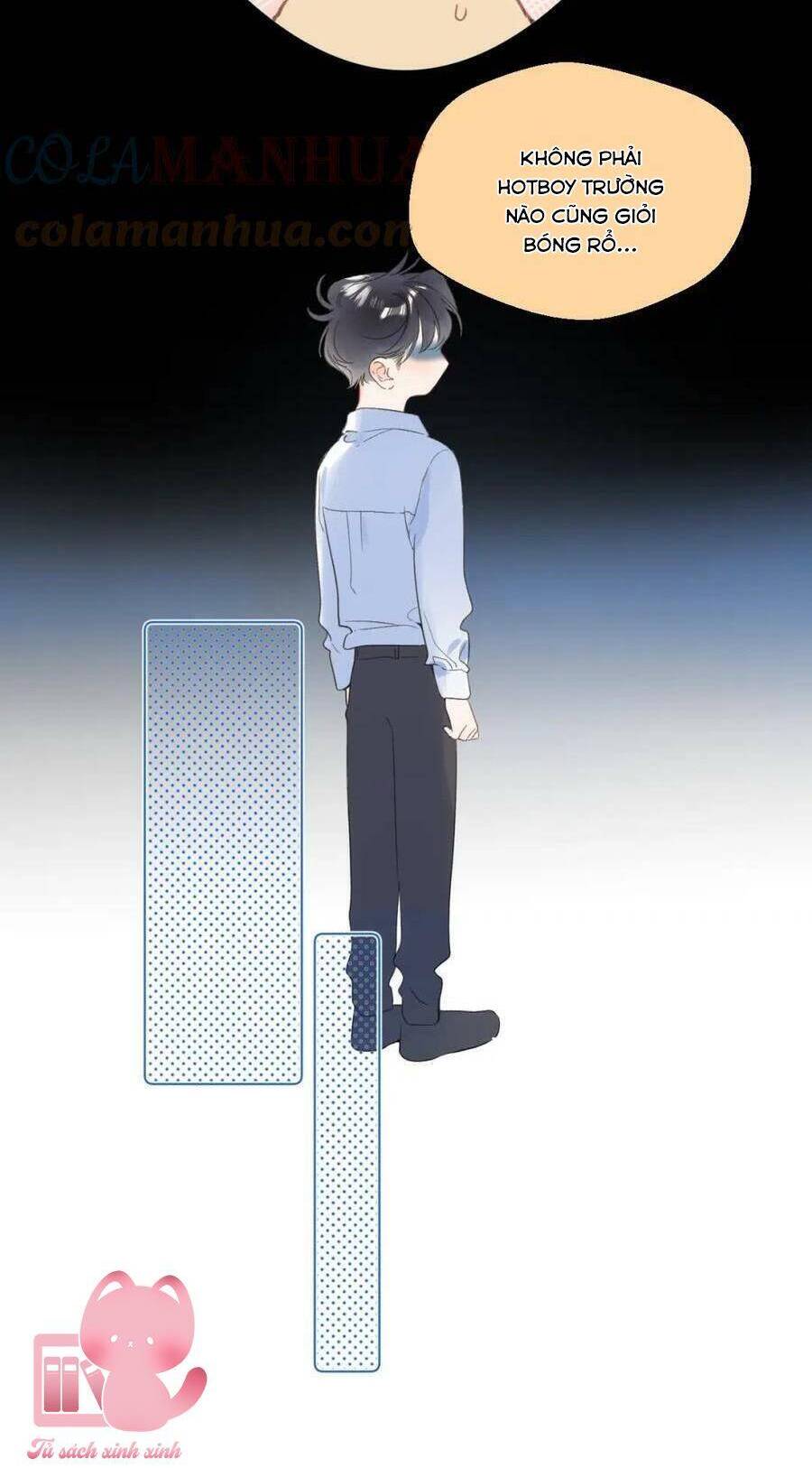 Đừng Khóc Chapter 121 - 19