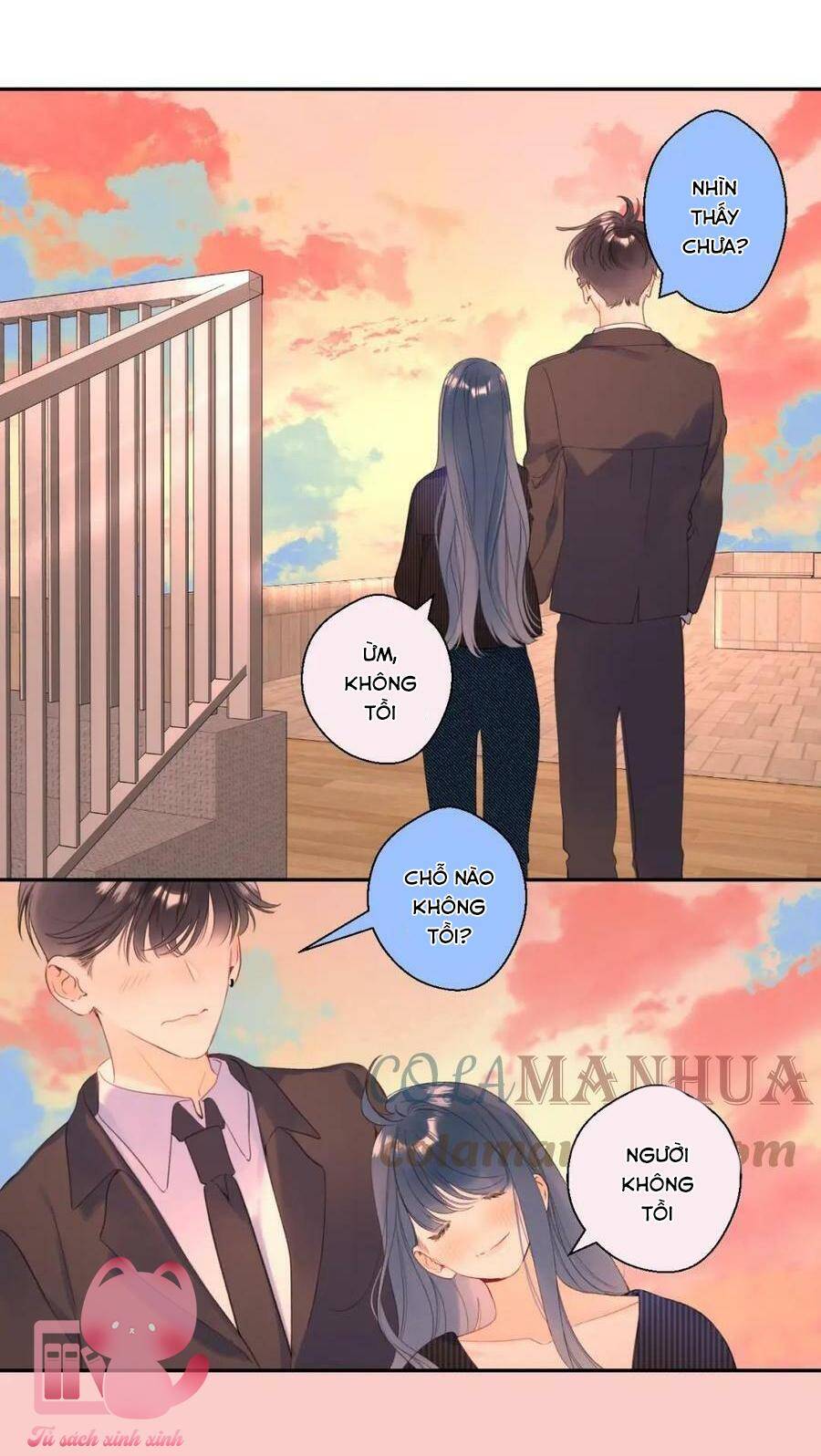 Đừng Khóc Chapter 121 - 20
