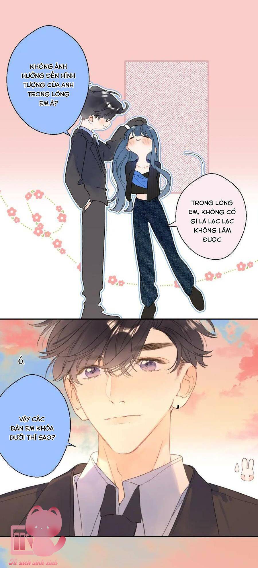 Đừng Khóc Chapter 121 - 21