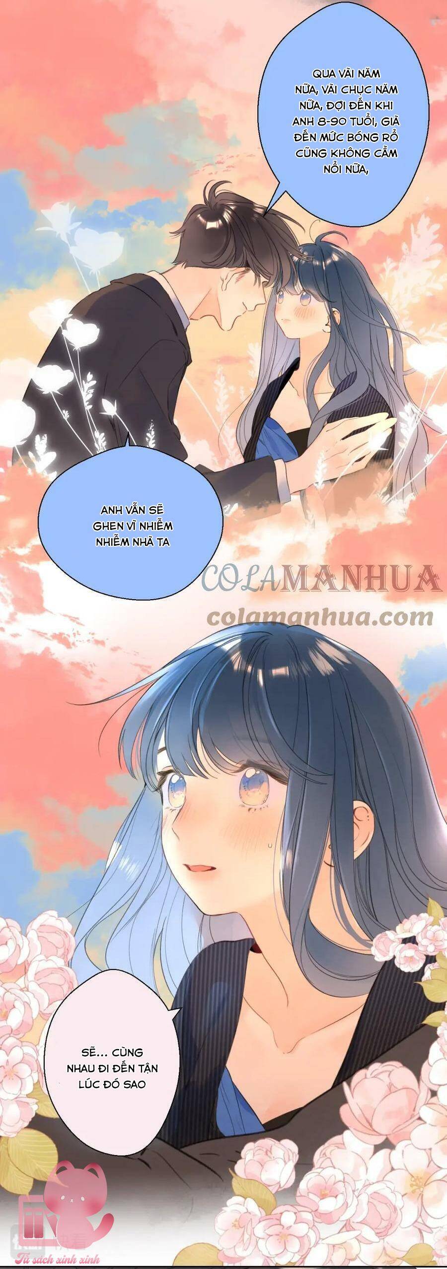 Đừng Khóc Chapter 121 - 23