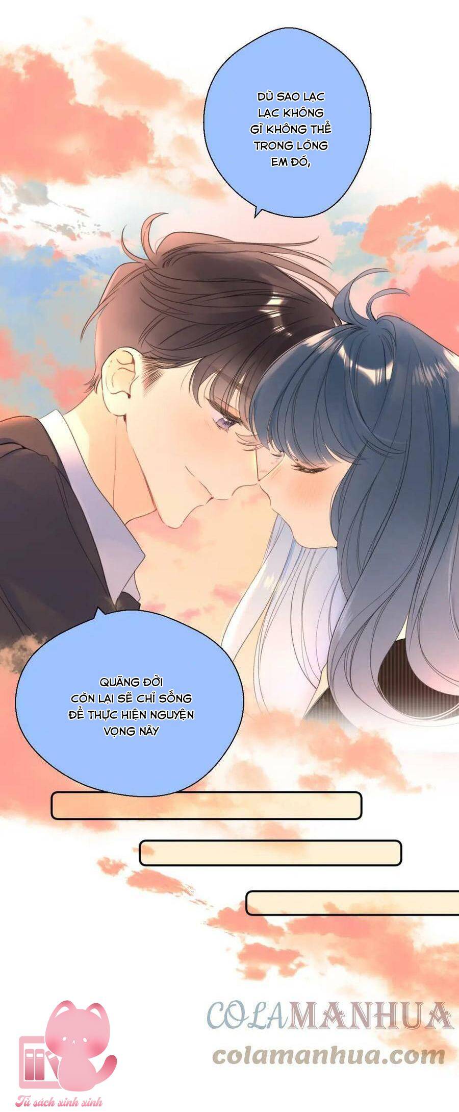 Đừng Khóc Chapter 121 - 25