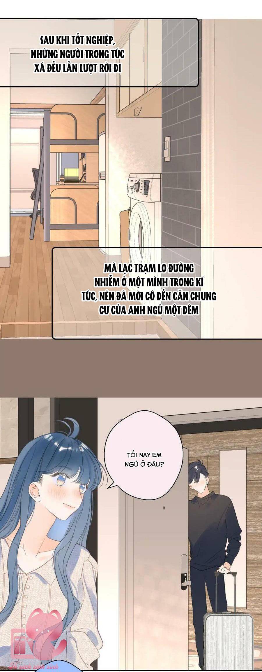 Đừng Khóc Chapter 121 - 26