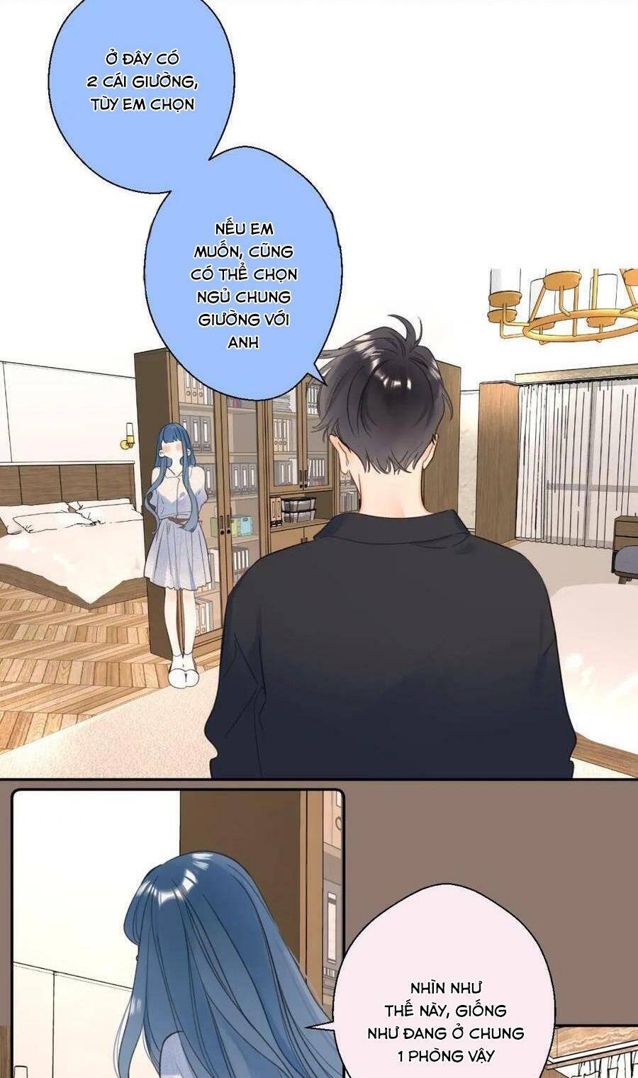 Đừng Khóc Chapter 121 - 27