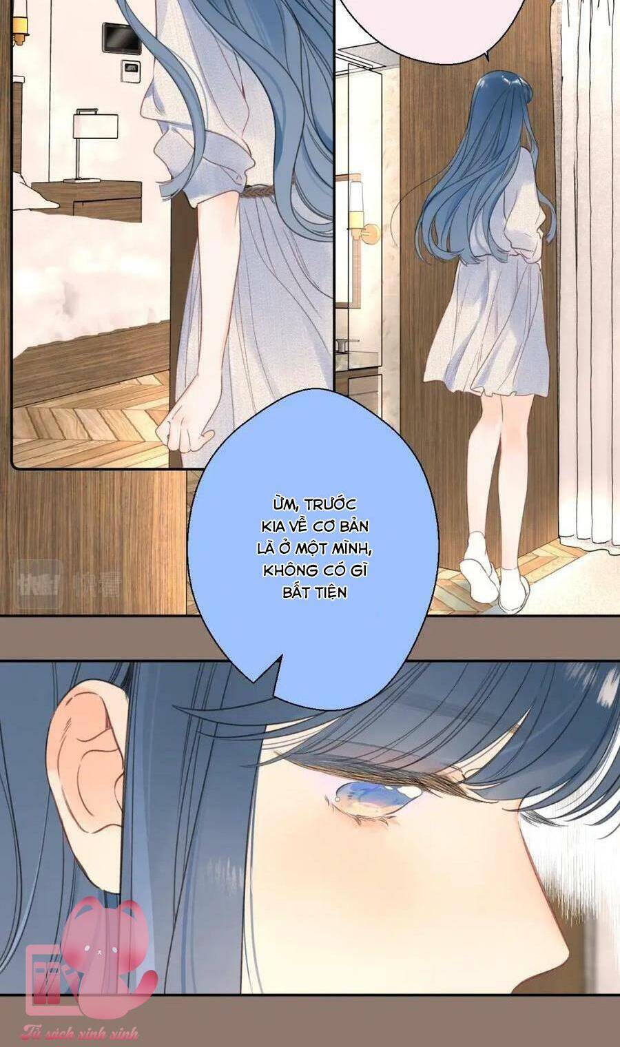 Đừng Khóc Chapter 121 - 28