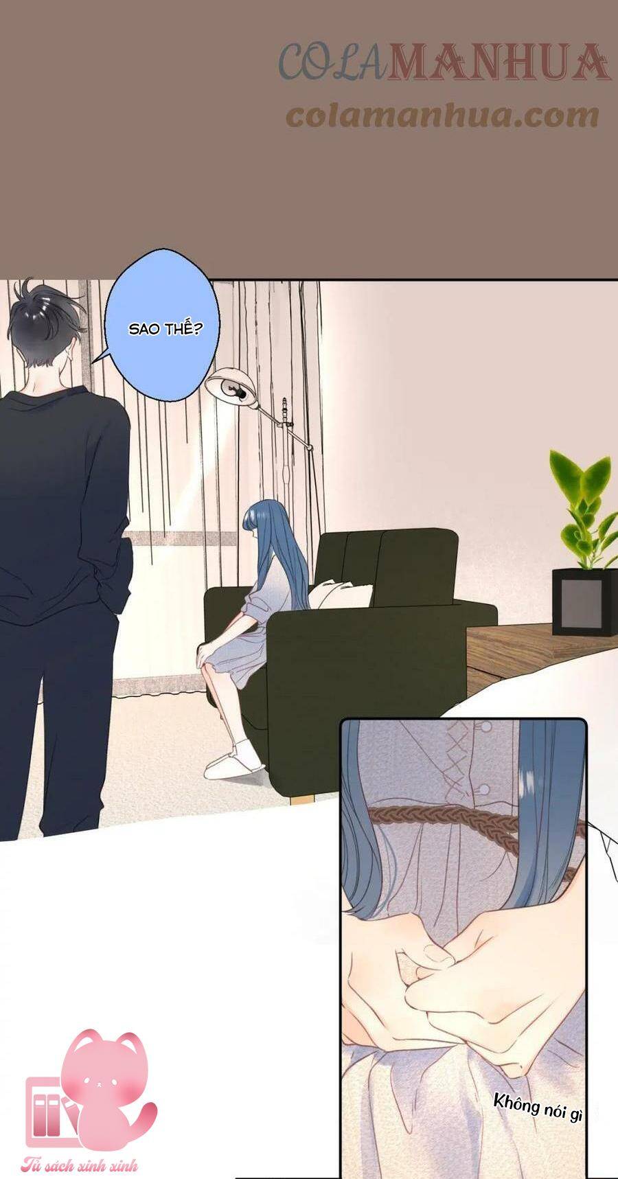 Đừng Khóc Chapter 121 - 29