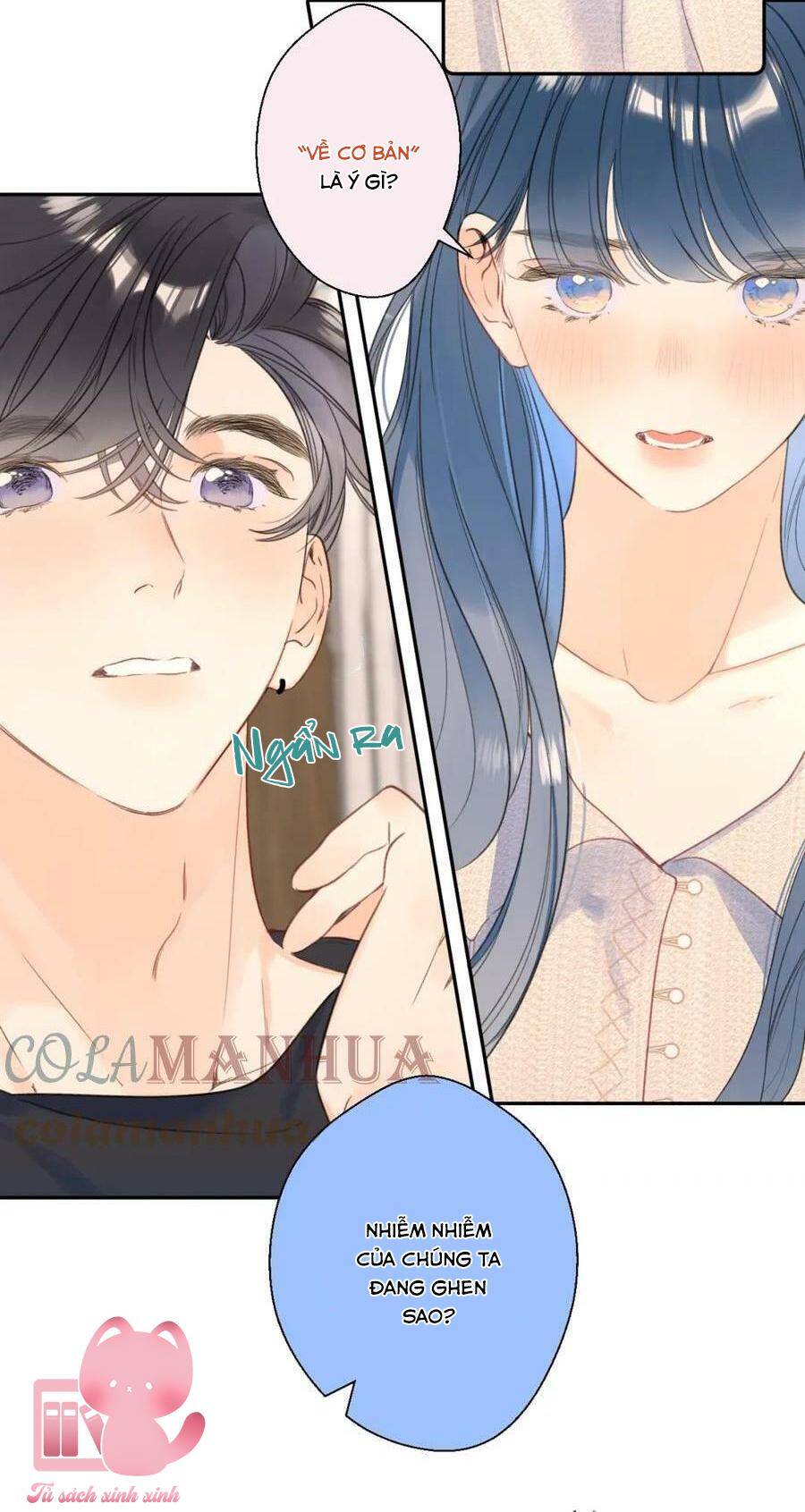 Đừng Khóc Chapter 121 - 30