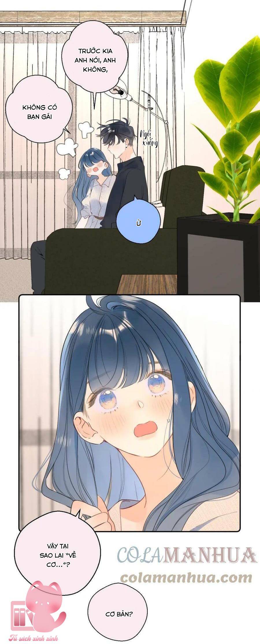 Đừng Khóc Chapter 121 - 31