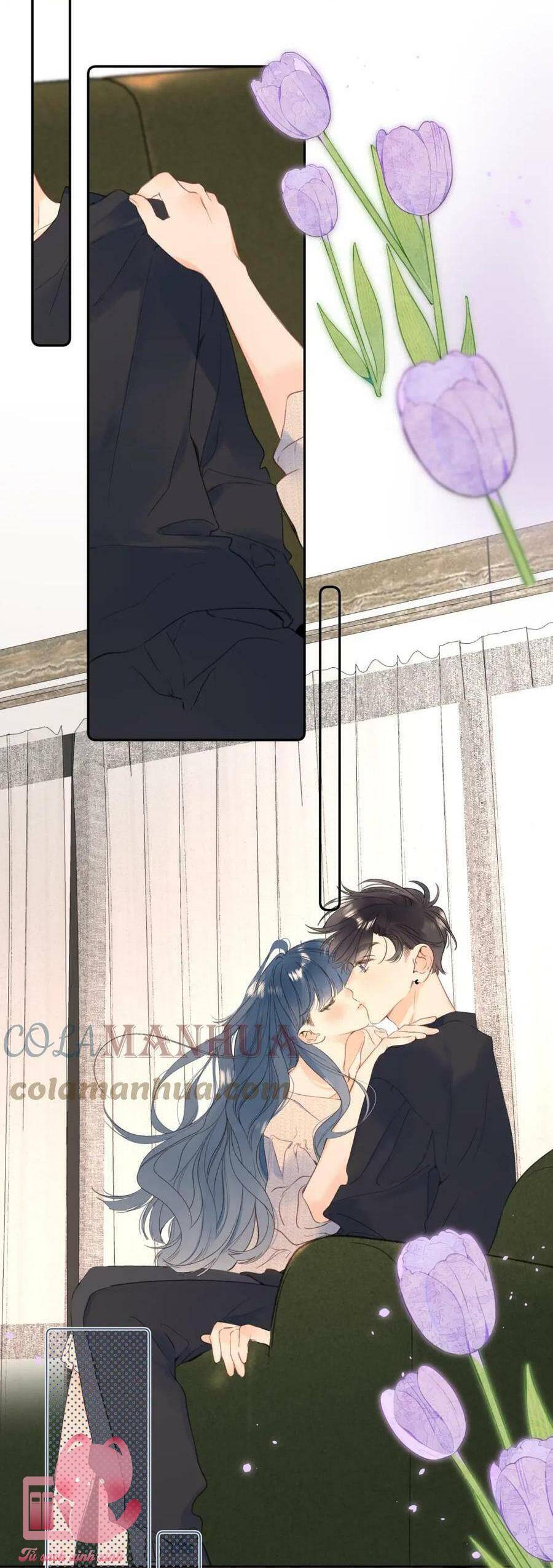 Đừng Khóc Chapter 121 - 34