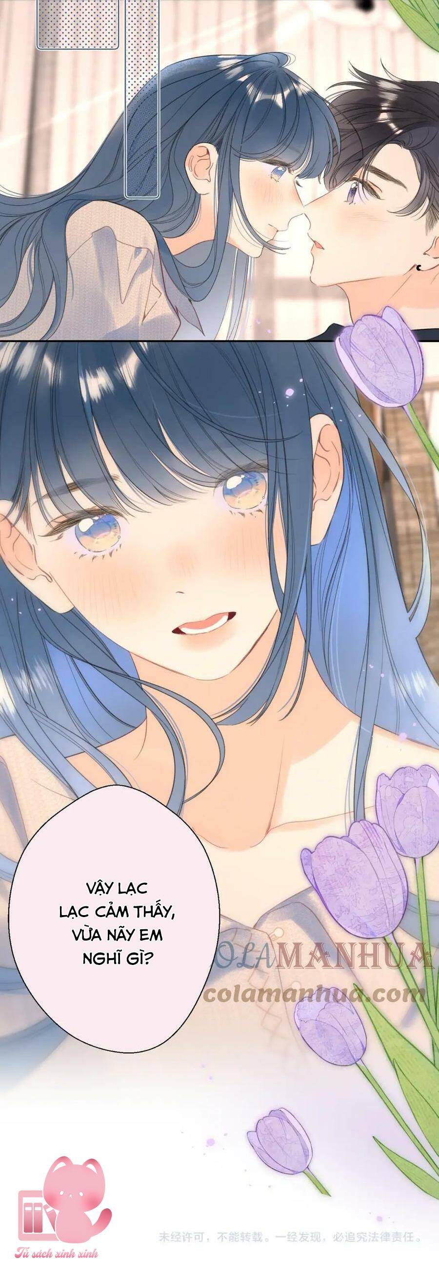 Đừng Khóc Chapter 121 - 35