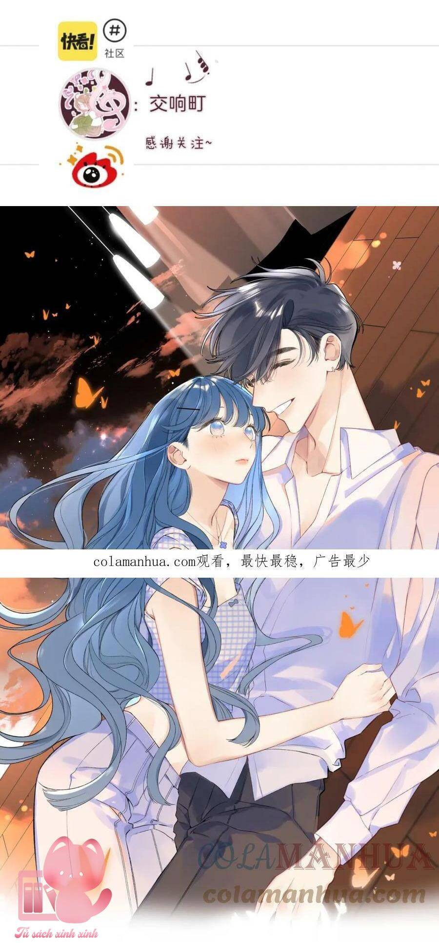 Đừng Khóc Chapter 121 - 36