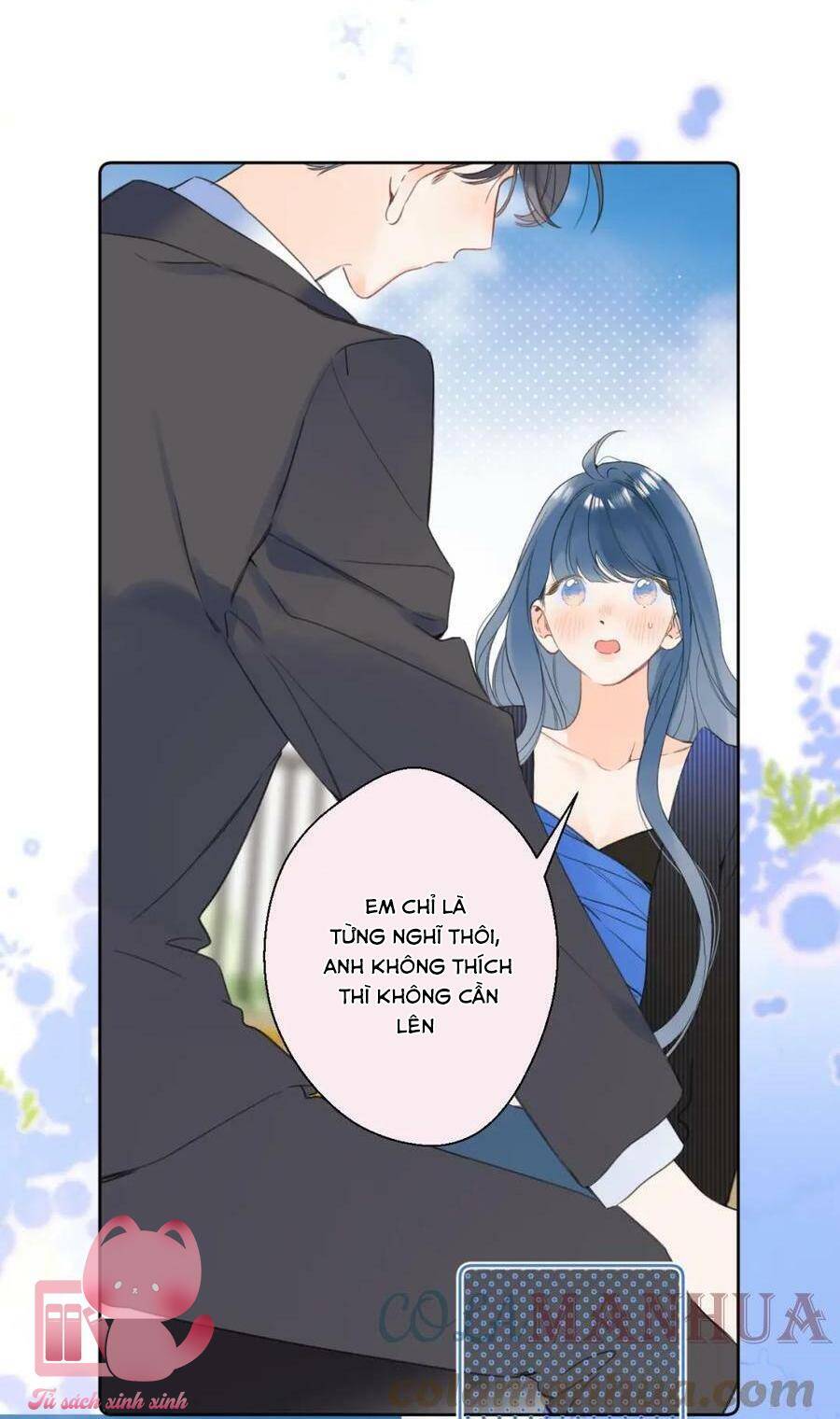Đừng Khóc Chapter 121 - 8