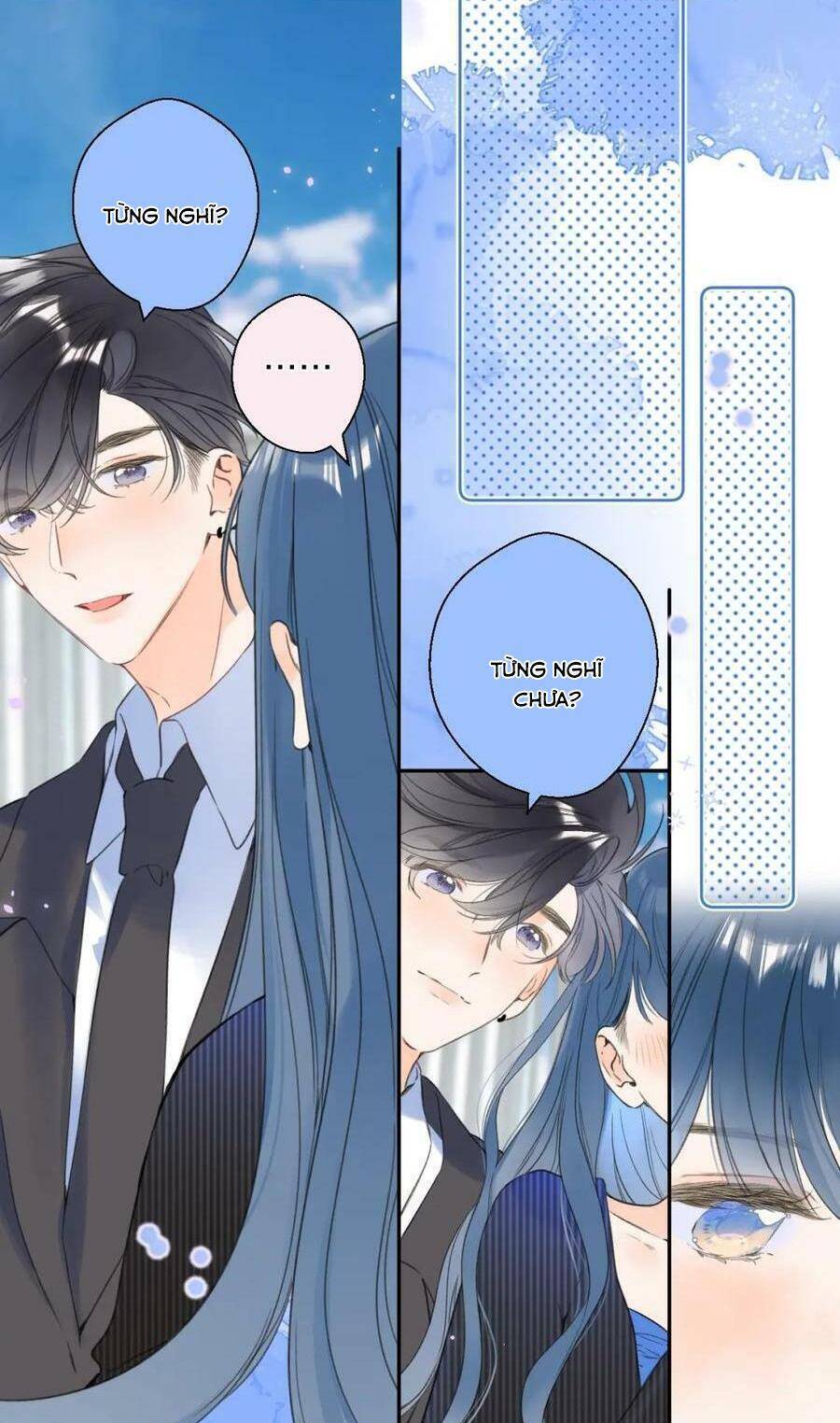 Đừng Khóc Chapter 121 - 9