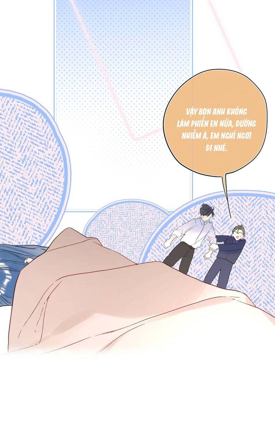 Đừng Khóc Chapter 99 - 12