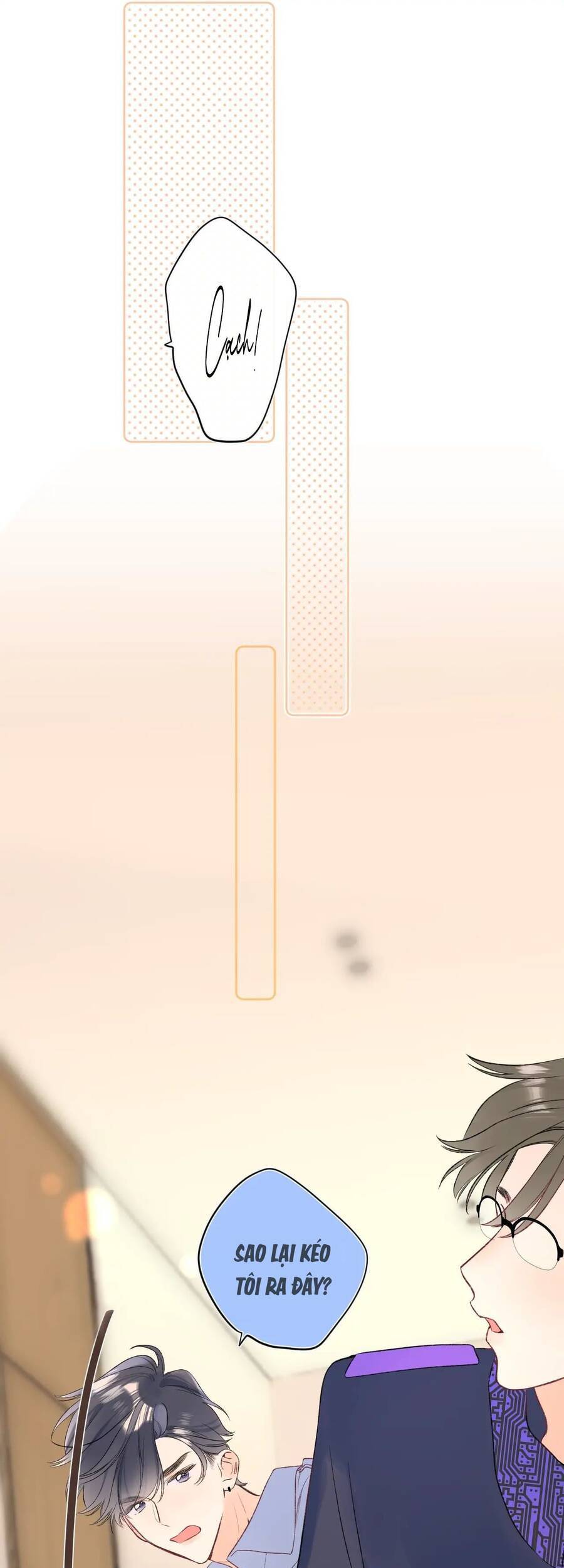 Đừng Khóc Chapter 99 - 13