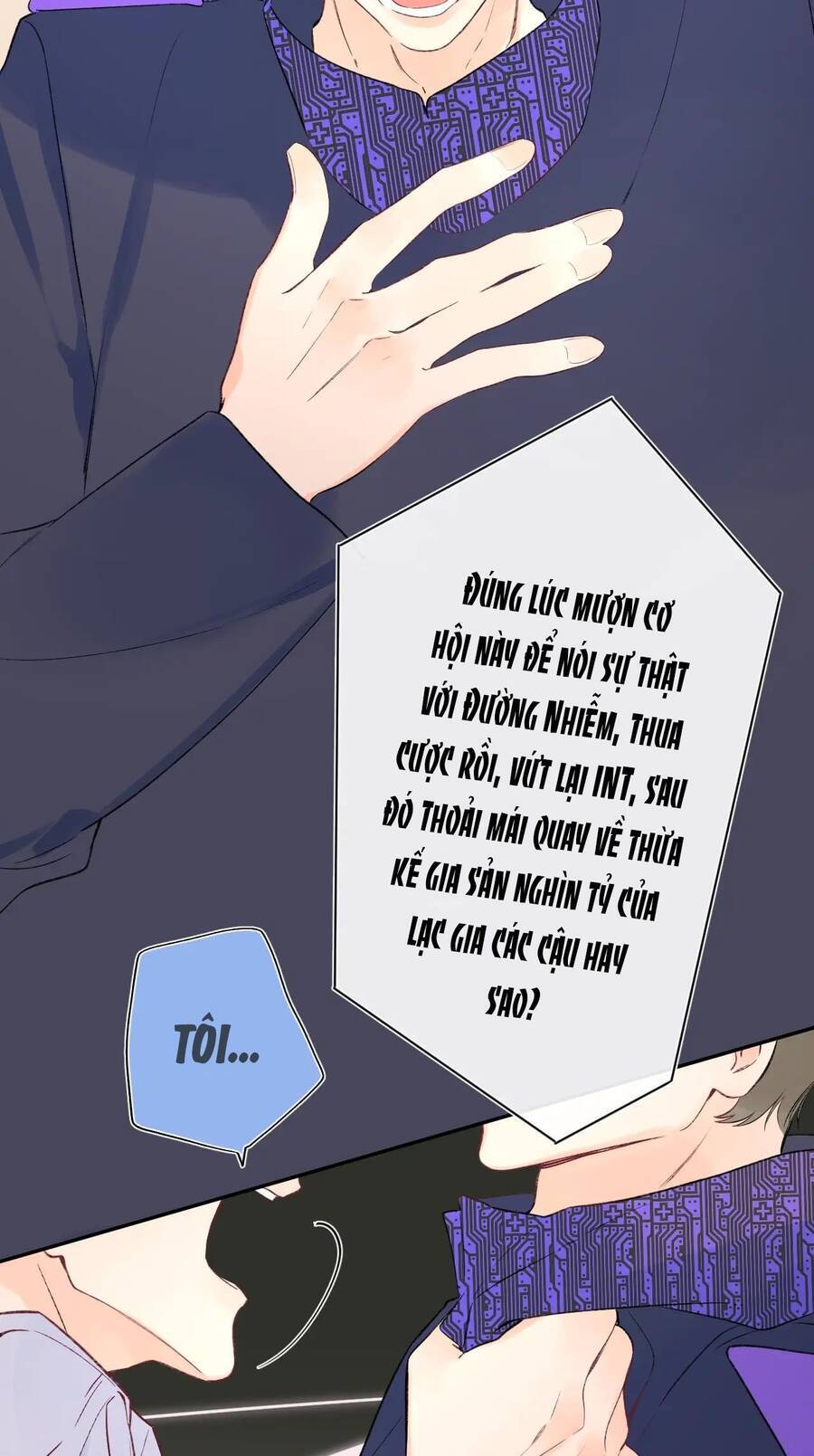 Đừng Khóc Chapter 99 - 17