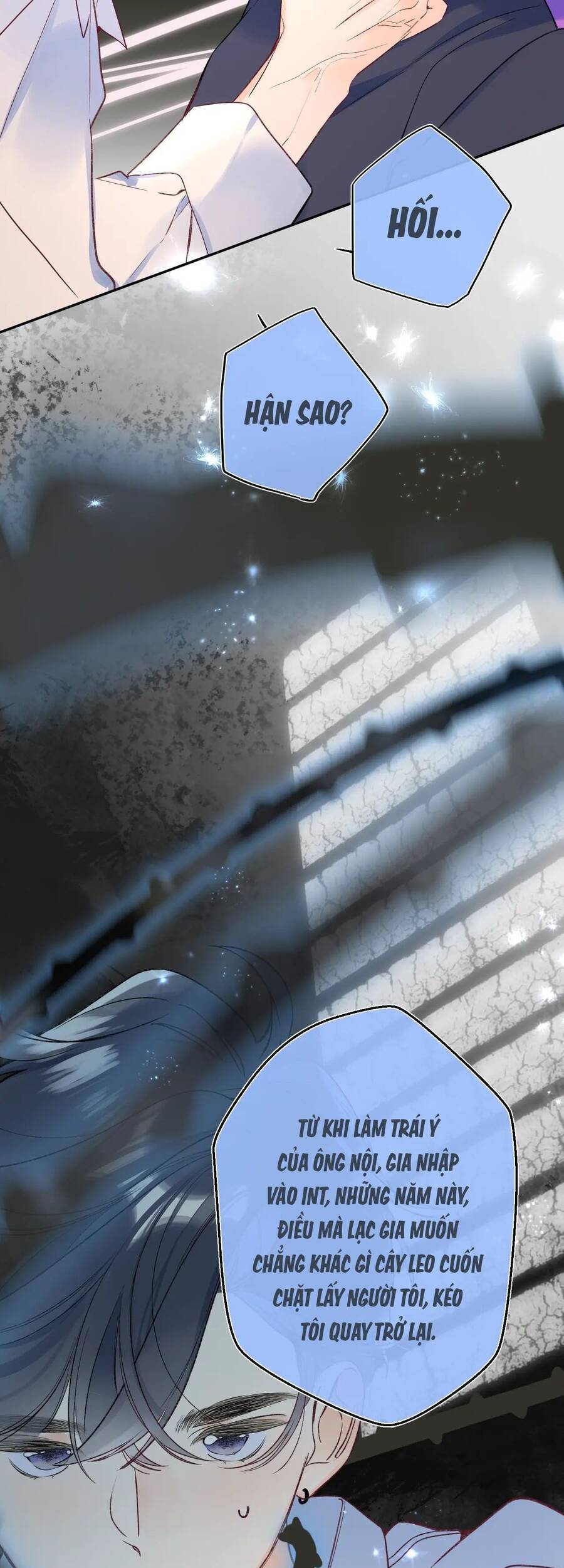 Đừng Khóc Chapter 99 - 18