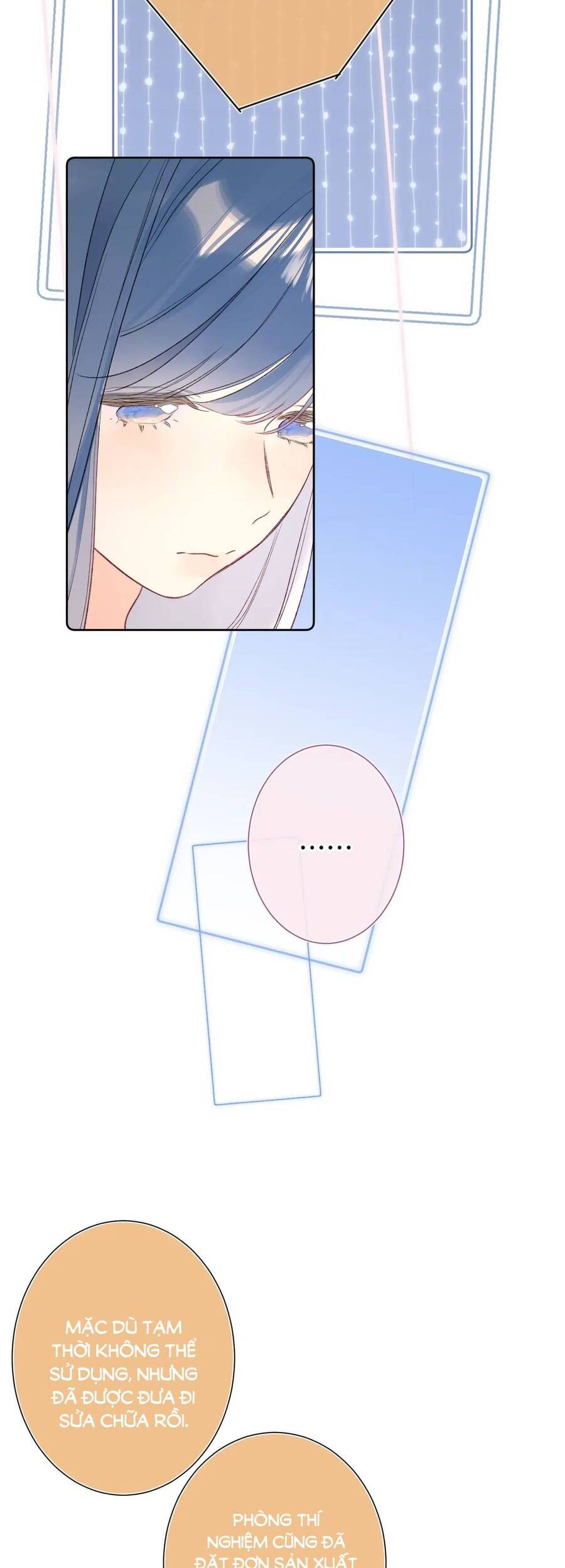 Đừng Khóc Chapter 99 - 3