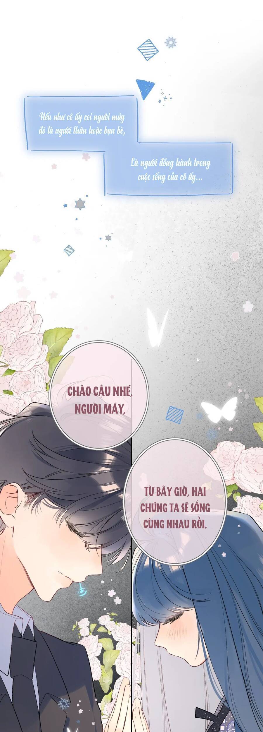 Đừng Khóc Chapter 99 - 24