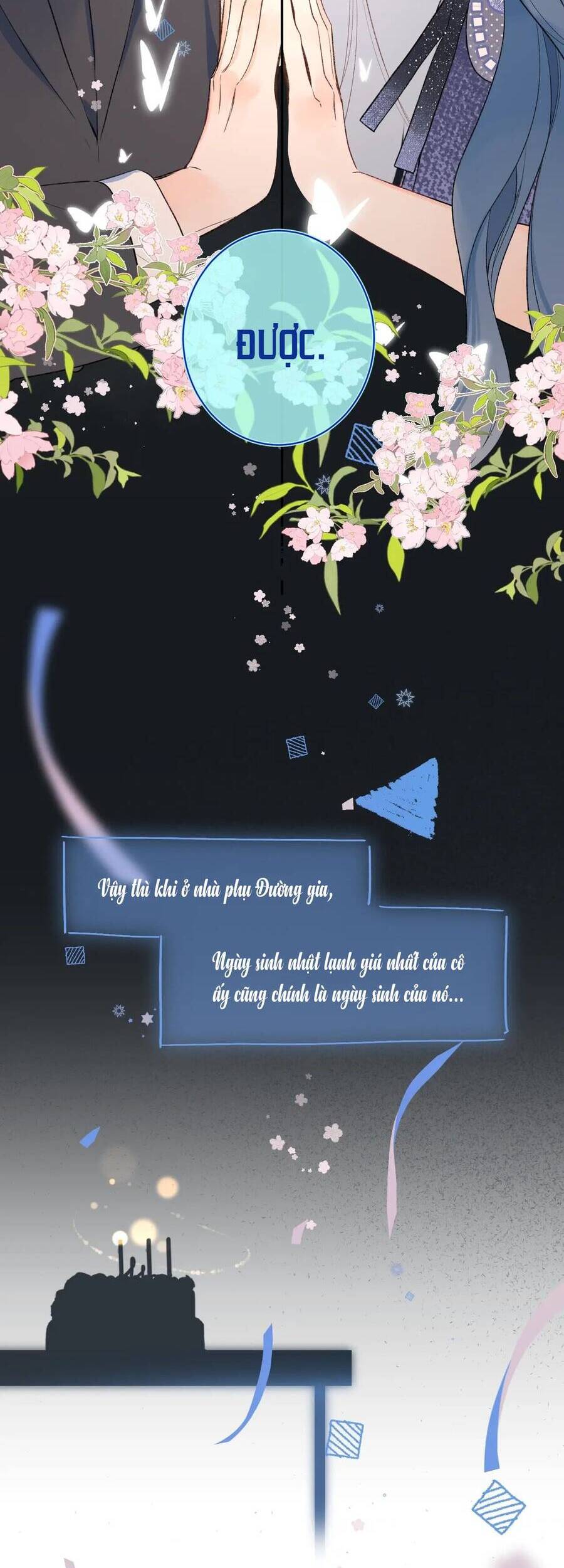 Đừng Khóc Chapter 99 - 25