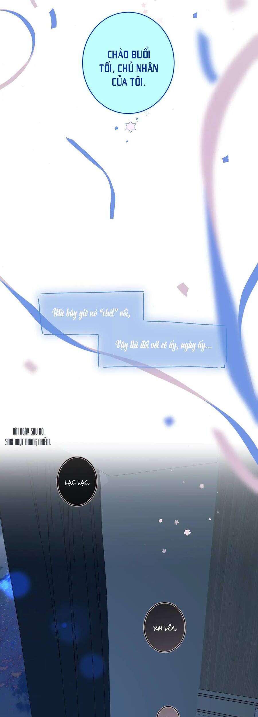 Đừng Khóc Chapter 99 - 26