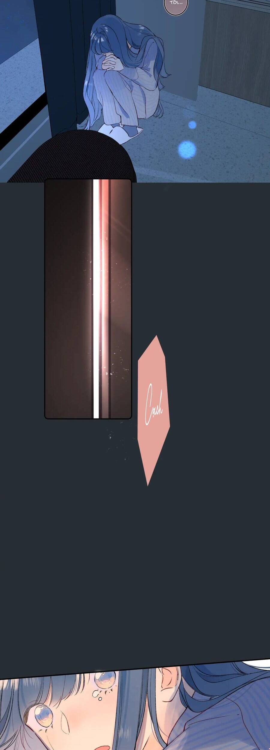 Đừng Khóc Chapter 99 - 27