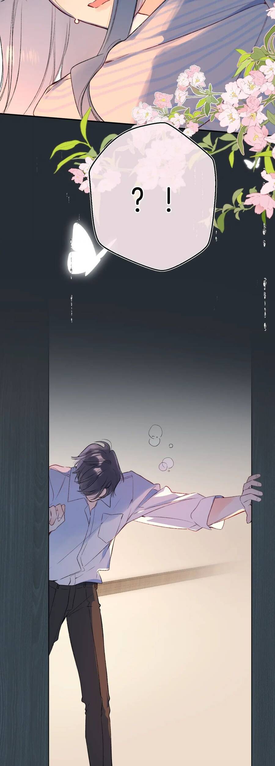 Đừng Khóc Chapter 99 - 28