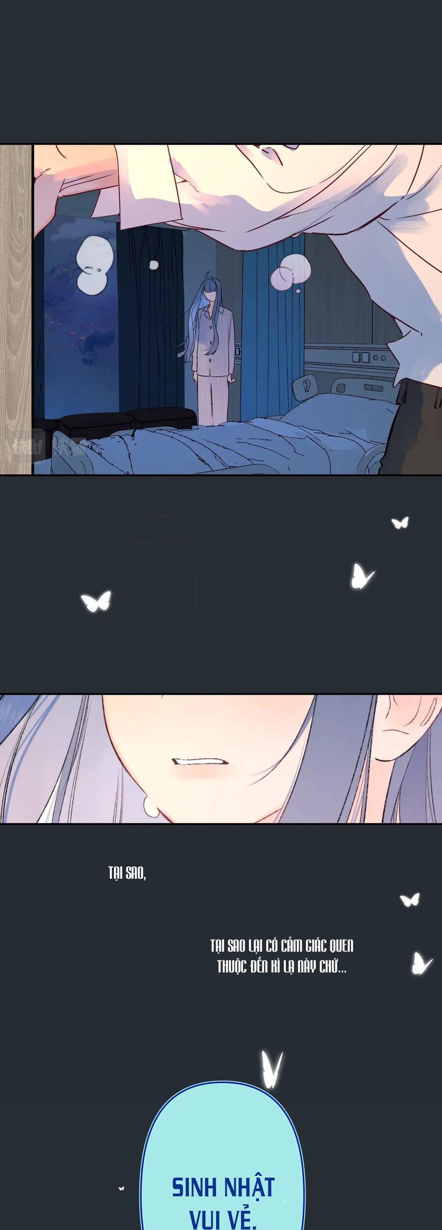 Đừng Khóc Chapter 99 - 30