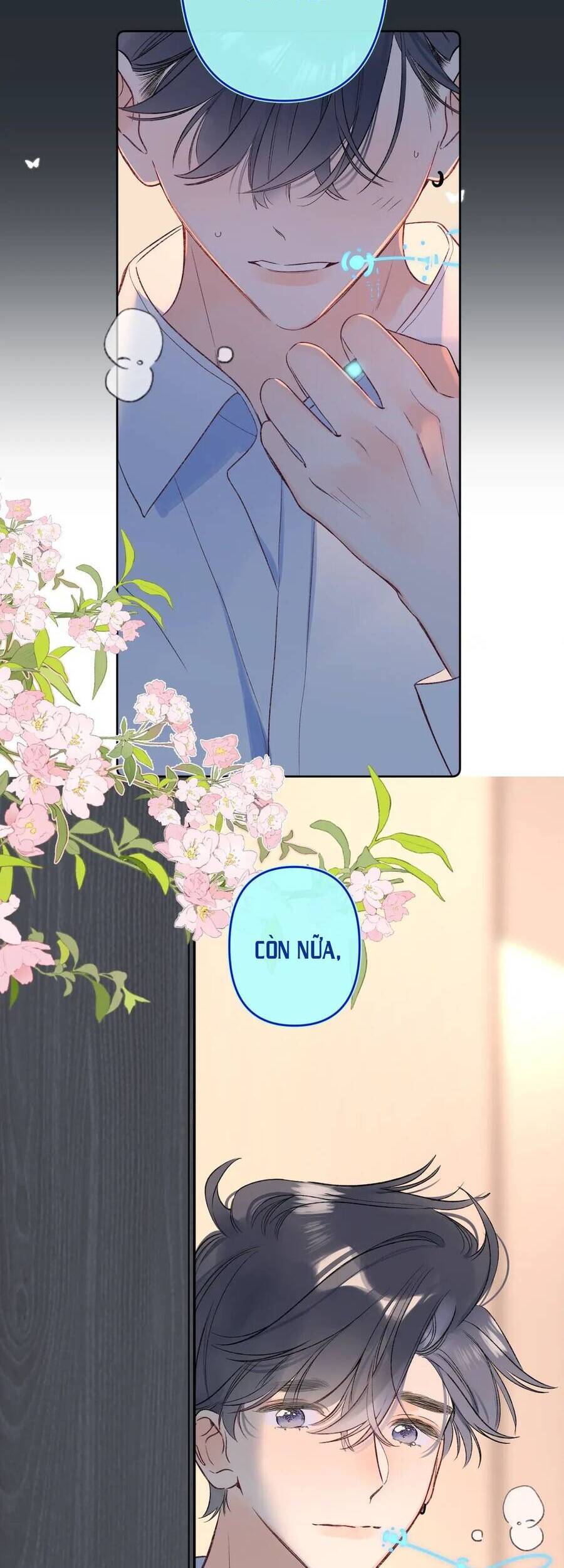 Đừng Khóc Chapter 99 - 31