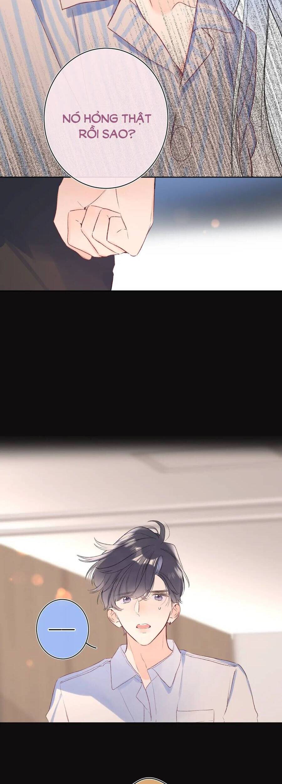 Đừng Khóc Chapter 99 - 8