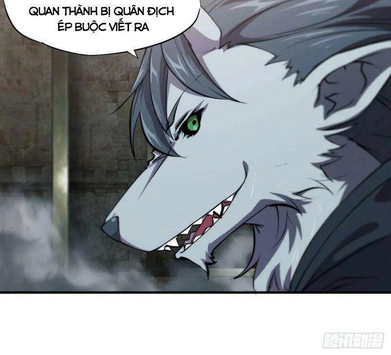 Huyết Cơ Và Kỵ Sĩ Chapter 230 - 6